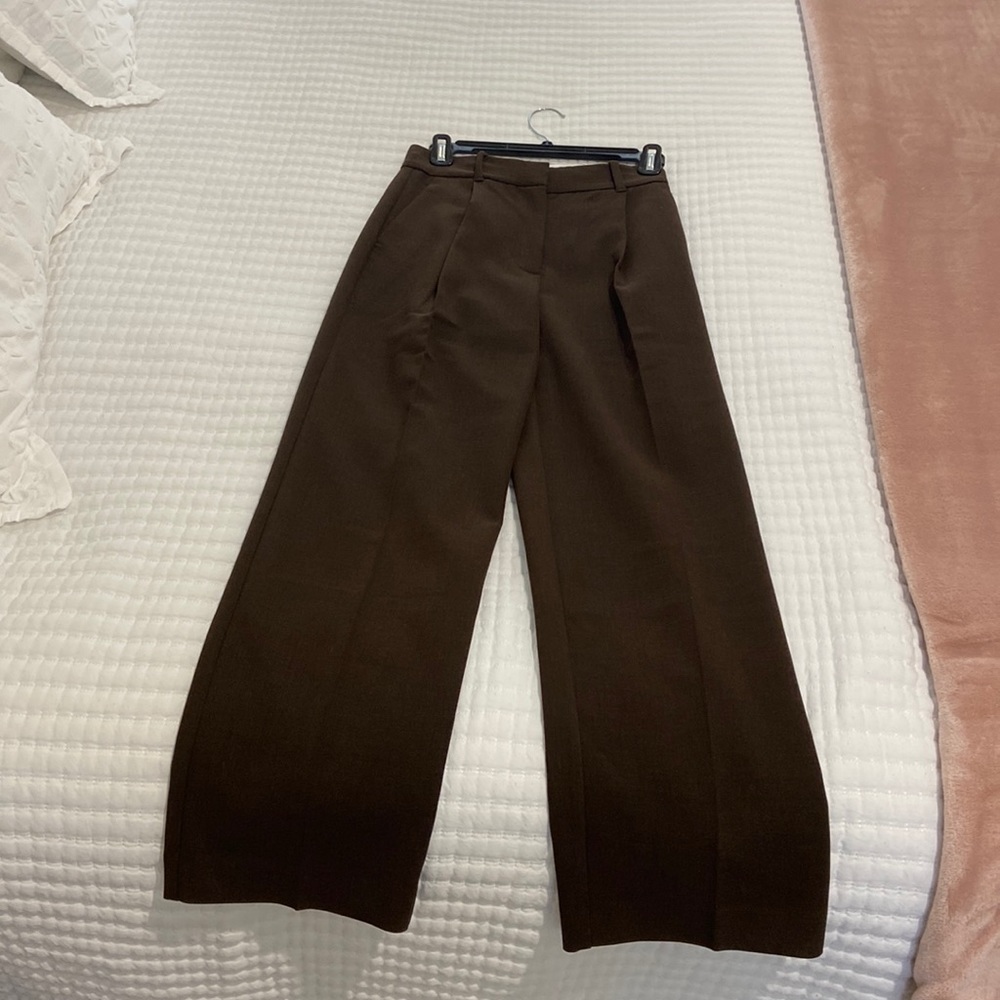 Aritzia Ibiza pant